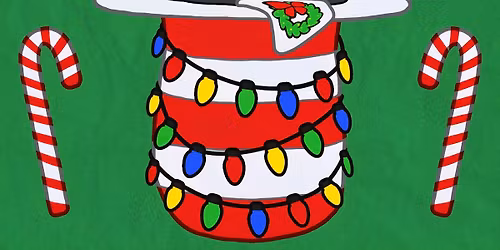 "A Seussified Christmas Carol"