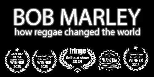 Bob Marley: How Reggae Changed the World
