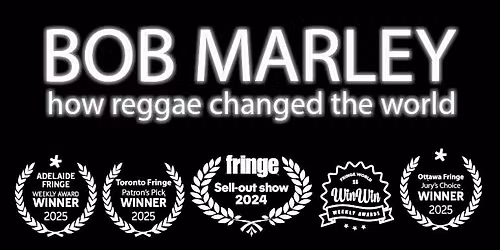 Duane Forrest -- Bob Marley: How Reggae Changed the World