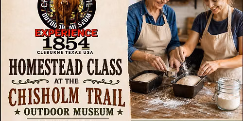 HOMESTEADING - Sourdough