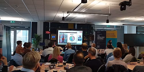 Retail Institute Briefing Conference 2026