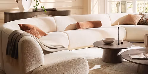 Arhaus, Edina, MN Store Opening