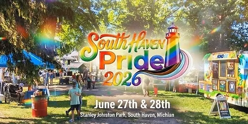 South Haven Pride 2026