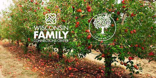 Family Fun Day at Ferguson's Orchard: Eau Claire