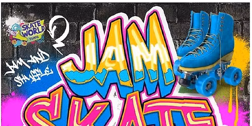 Jam Skate 