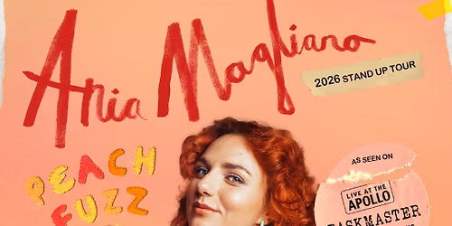 Ania Magliano: Peach Fuzz