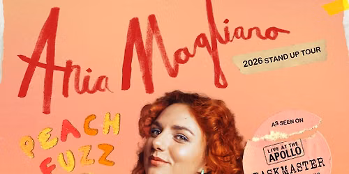 Ania Magliano: Peach Fuzz