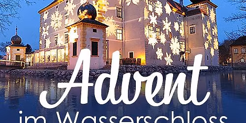 Advent im Wasserschloss 2025