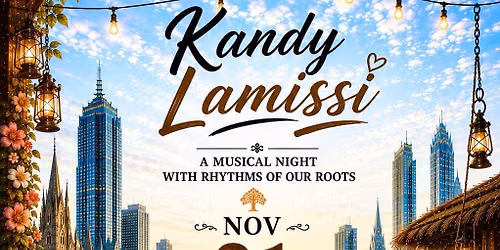 kandy Lamissi
