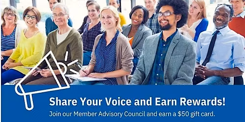 Member Advisory Council Meeting