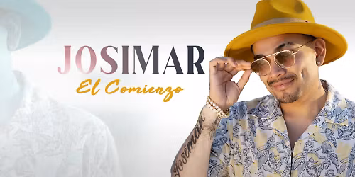 Josimar y Su Yamb\u00fa in Woodbridge