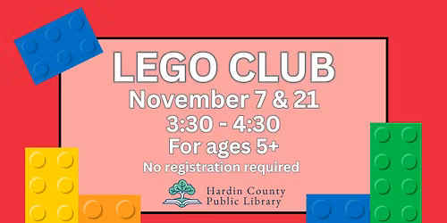 LEGO Club