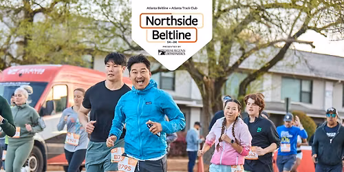 Northside Beltline 5K-3K presented by Resurgens Orthopaedics