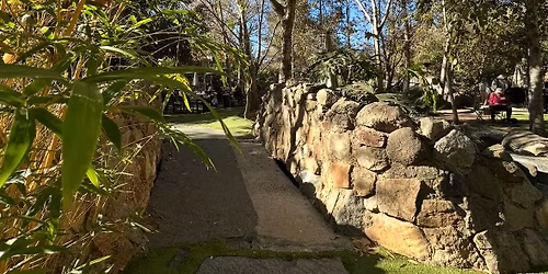 Stone Brewery Escondido 