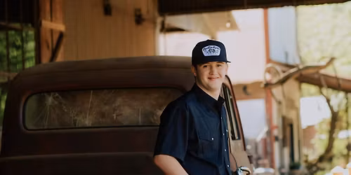 Colton Ryan at TXM Tyler