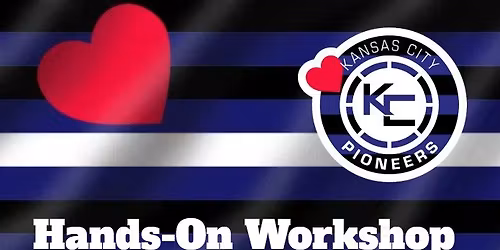 KC Pioneers - Dec - Hedonistic Holiday