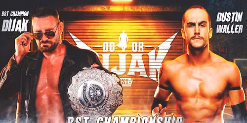 Do Or Dijak