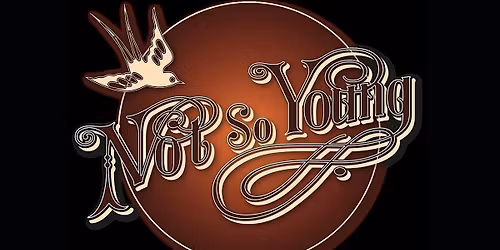 Not So Young - tribute to Neil Young