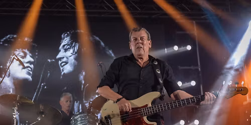 Gerry McAvoy's Band of Friends