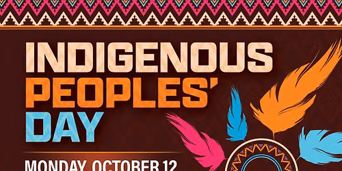 Indigenous People's Day