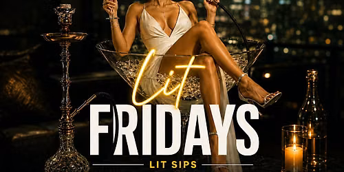 Lit Fridays