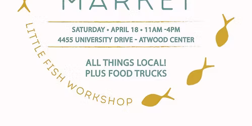 Spring Makers Market