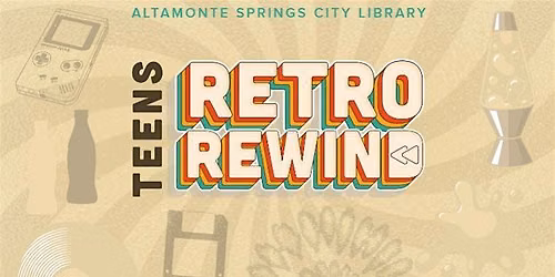 Retro Rewind (Teen Version): 1990s