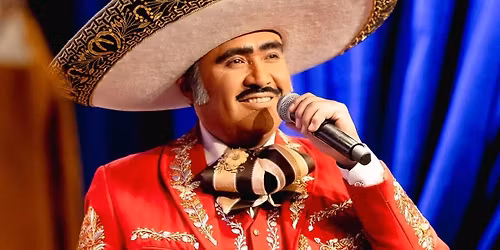 Tributo a Vicente Fernandez con El KeCheChente