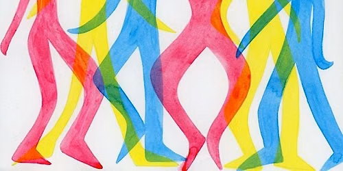 Ecstatic Dance Party with Kristina Medicina