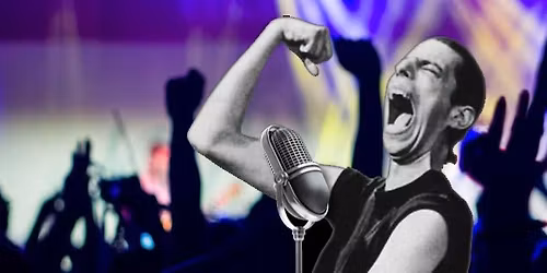 Chiller Theatre Expo appearance