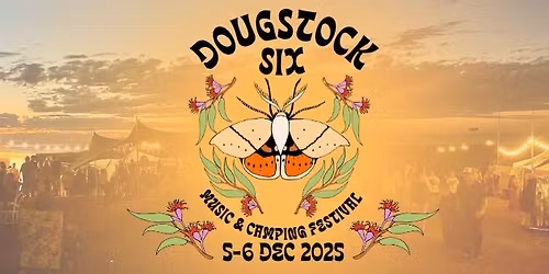 Get Blown Away by Dougstock SIX!!!!