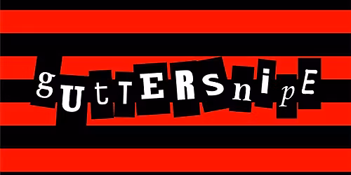 Guttersnipe LIVE @ The New Inn, Newport