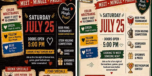 SINGLESFEST