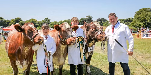 Liskeard Show