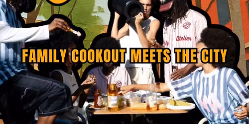 The Urban Cookout