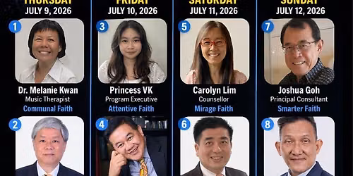 Faith in the Digital World