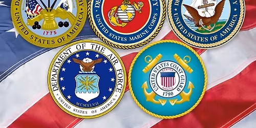 Veteran Beer Brigade Meeting