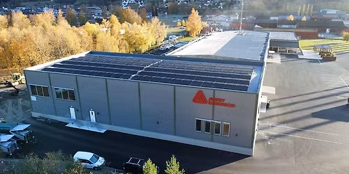 Open dag Avery Dennison NTP 