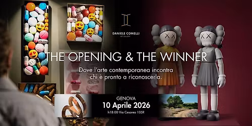 The Opening & The Winner