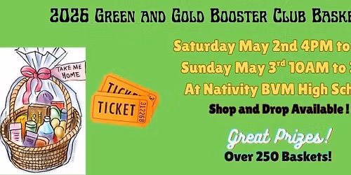 Annual Basket Auction