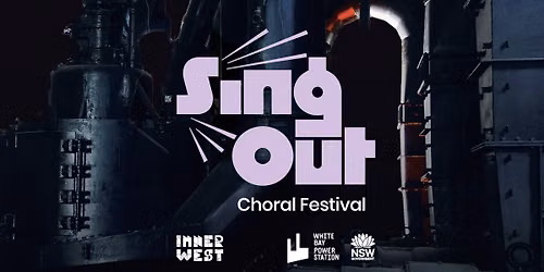 Sing Out Choral Festival