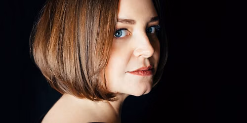 Lunchtime Concert Series - Jeanine Ouderkirk