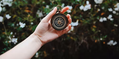 WISDOM OF THE CYCLES - FREE MENSTRUATION WORKSHOP