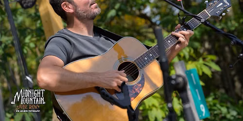 Music with Joe D\u2019Amico
