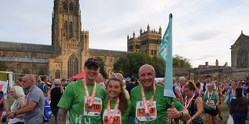 Durham City Run 2026