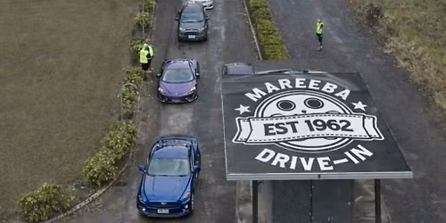 Cairns Cars & Coffee Events May event brought to you by Mareeba Drive in 