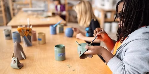 Young Creators Camp | Session I: Inside Out