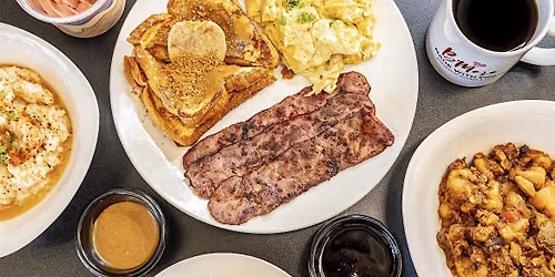 Flights of Flavor: A B'More Made with Pride Supper Club Experience