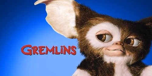 Classic Movie Monday- Gremlins