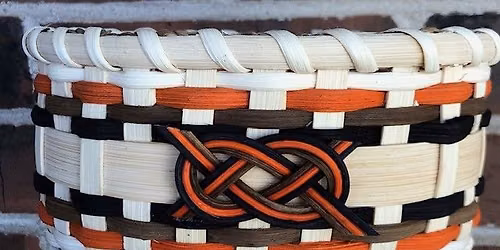Basket Class at Habasketry (date change)